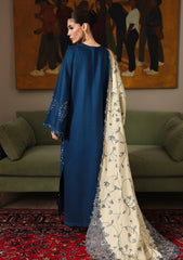 Winter - Nureh - Exclusive Marina - Unstitched 26 - NE#277