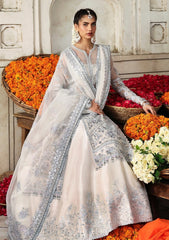 Formals - Akbar Aslam - Rang Mehal - Festive 25 - D#1605 - Safina