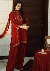 Pret - UHK - Karandi - 3 Pcs - ZW#1025