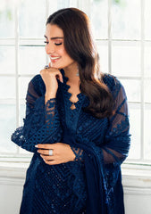 Formals - Azure - Luxe 25 - Imperial Midnight