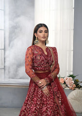 Formal Collection - Lavish Premium - Luxury Formal - Vol 2 - ROSE APPLE