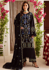 Winter - Mahnur - Nova Khaddar - NK25#04