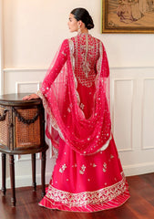 Formals - Roheenaz - Whispers Of Grace Chiffon 26 - Everly