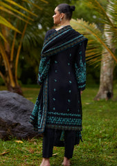 Lawn - Gulaal - Luxury Lawn 25 - GL25#08 - Scilla