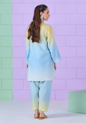 Pret - Cocoon - Allure Festive 26 - Fondant