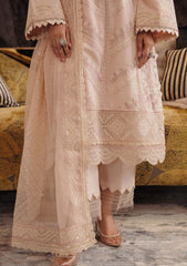 Lawn Collection - Zarqash - Luxury - Anaya - D#2