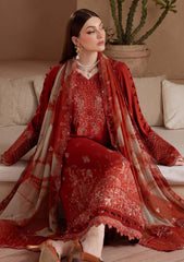 Winter - Nureh - Exclusive Karandi - Edit 25 - NE#171