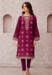 Winter Collection - Jazmin - Delia - Ziba - D#06