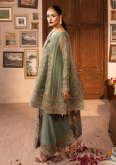 Formals - Zarizaa - Push Pawan 26 - KIRSI