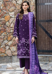 Winter - Farasha - Eminence Khaddar - F/W 25 - Maylin