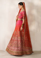 Formals - Baroque - Chantelle - Vol-14 - Embroidered 25 - D#03