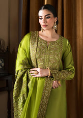 Formals - Muraad - Ruhani - Luxury 25 - Fanaa