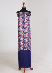 Formals - Rubaaiyat - Shamoz Silk 26 - RSS#02 - Purple