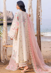 Lawn Collection - Sadaf Fawad Khan - Siraa - CALAH - B