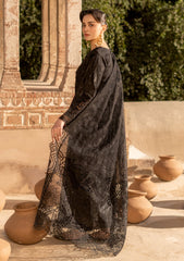 Lawn - Irtiqa Ali - Volume 04 - Luxury Lawn 25 - ILL#21