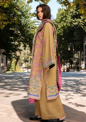 Winter - Esmel - Lueur Dorient 25 - ELD#108 - Aurelis