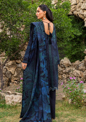 Winter - Ayleen - Kissa Unstitched 26 - Sheen