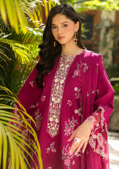 Lawn - Mahnur - Shanaya 26 - Volume 2 - SH#02