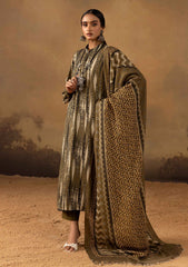 Winter - Riaz Arts - Mahees - Komal 25 - D#03