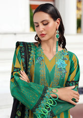 Winter - Charizma - Aniq - Vol 1 - Fall 25 - ANW#03