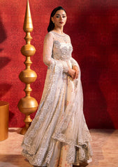 Formals - Zariya - Zarmina Festive 26 - ZB#50047 - ILVANA