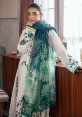 Lawn - Rajbari - Parisa - Summer Edit 25 - D#05