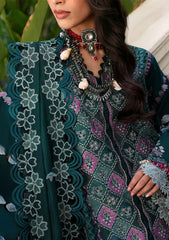 Lawn - Republic Womenswear - Kalani - Eid Luxury 25 - D1-B - Zehra