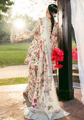 Lawn - Elaf - Summer Prints 25 - EPS#3B - DAY BLOOM