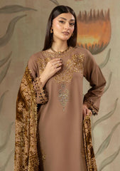 Winter - Humdum - Zouq - Wool 26 - D#06