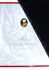 Pasha Premium Plus Color#(011-Black)