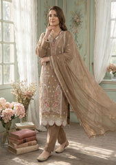 Lawn - Musfir - Garden of Eve 26 - ZAREEN
