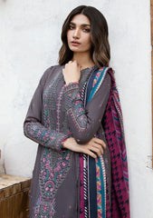 Winter Collection - Jazmin - Iris - Fall - JIWF#7