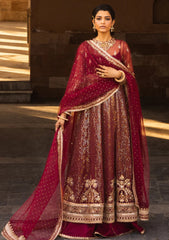 Formals - Saad Shaikh - Jahan - Festive Edit - GULAAL