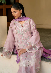 Lawn - Roheenaz - Aashiyana - Luxury 25 - RAL#04-A - Ameema