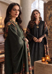 Winter - Noor by Saadia Asad - Embroidered Printskhaas 26 - NBSK#2-B
