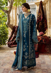 Winter - Kahf Premium - Karandi 25 - KKH#05 - CYARA