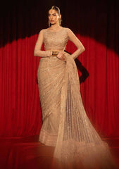 Formals - Paras by Pasha - Noor-e-Jahan - PR25#111 - Zar-e-Sahar