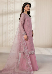 Formals - Zarif - Bayaan Chiffon Edit 26 - ZRBYN#O3 - SIYAAN