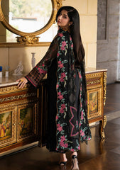 Lawn - Maryum N Maria - Luxury 26 - MWS#6339