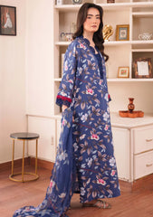 Winter - Humdum - Coco Viscose 25 - D#09