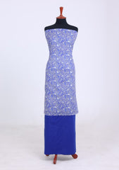 Lawn - Rubaaiyat - R Prints 26 - Volume 3 - D#26 - Blue