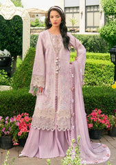 Lawn - Sundas Ahad - Feerie Luxury 26 - EL#03 - SYLORA