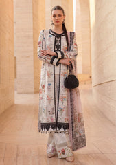 Lawn - Rubaaiyat - Flora 26 - DP#01