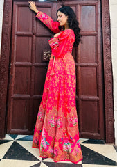 Pret - Carnation - 2 Pcs - Edit 25 - Zareen