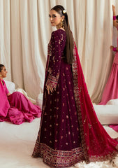 Formals - Emaan Adeel - The Empress - Wedding 25 - AVORIA
