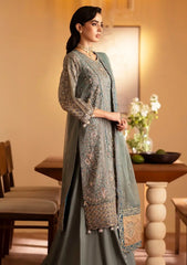 Formals - Dressline - Sania Rangeeli 25 - ZS#0036