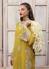 Formals - Parishay - Jahanara - Luxury 25 - JRA#03