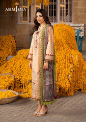 Lawn Collection - Asim Jofa - AIRA - AJAR24#31