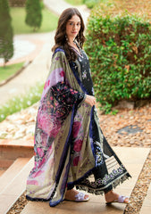 Lawn - Roheenaz - Summer Reverie - Luxury 25 - SIRELI