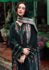 Winter - Charizma - Poshima - Peach Leather - Volume 1 - PSW5#04